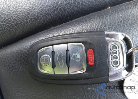 2016 Audi Q5 2.0T Premium from USA, damaged, VIN WA1C2AFP8GA133556